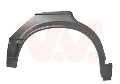 VAN WEZEL Sidewall Article number: 0620148 cheaply