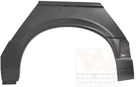 VAN WEZEL Sidewall Article number: 0623145 cheaply
