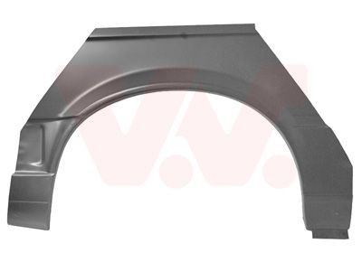 VAN WEZEL Sidewall Article number: 0623146 cheaply