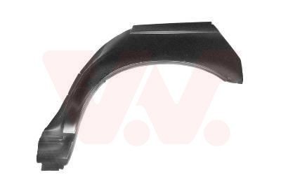VAN WEZEL Sidewall Article number: 0635148 cheaply