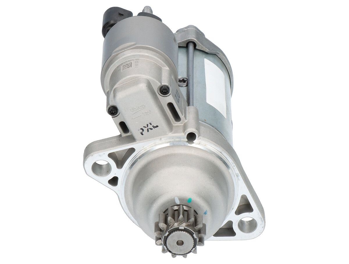 VALEO Starter motor Article number: 438352 cheaply