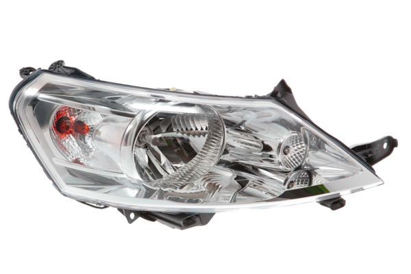 VALEO Headlight Article number: 450429 cheaply