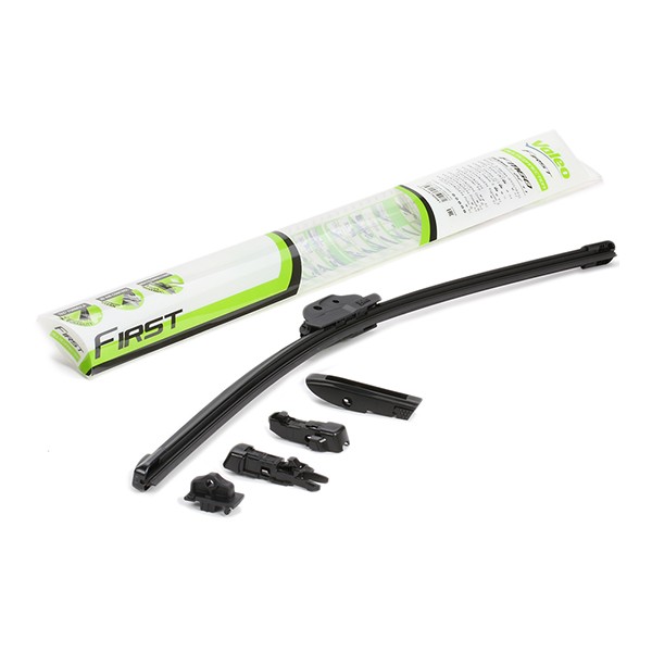 VALEO Wiper blade Article number: 575008 cheaply