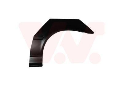 VAN WEZEL Sidewall Article number: 0641145 cheaply