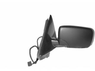 VAN WEZEL Wing mirror Article number: 0648818 cheaply