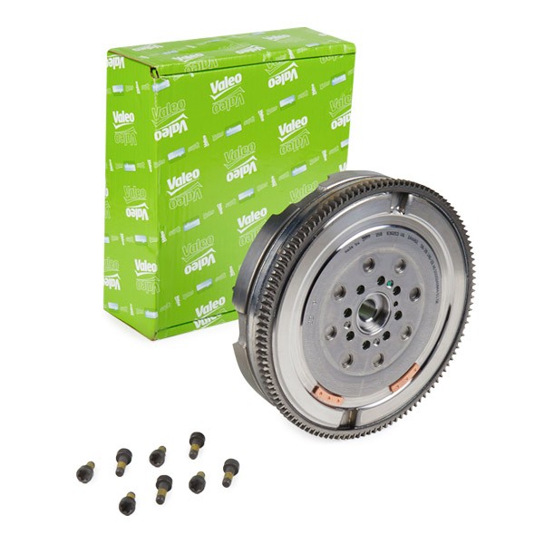 VALEO Dual mass flywheel Article number: 836253 cheaply
