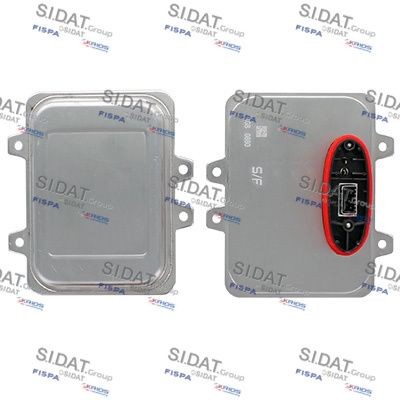 SIDAT Control Unit, lights Article number: 12656A2 cheaply