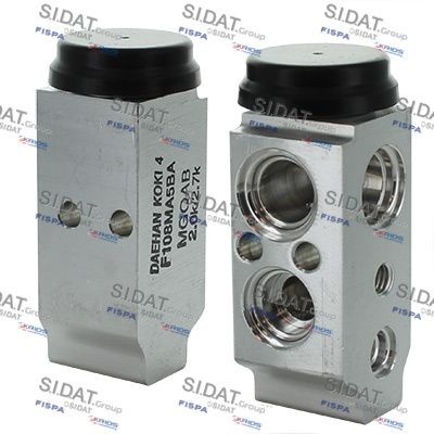 SIDAT AC expansion valve Article number: 4.2136 cheaply