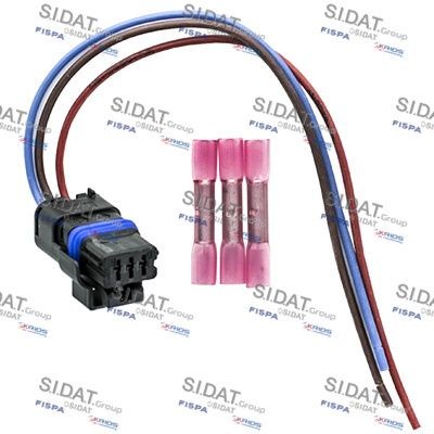 SIDAT Repair Set, harness Article number: 405224 cheaply