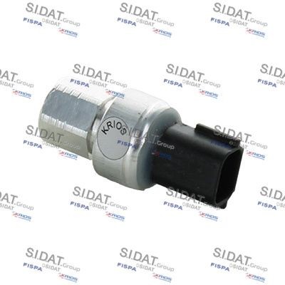 SIDAT Air conditioning pressure switch Article number: 5.2097 cheaply