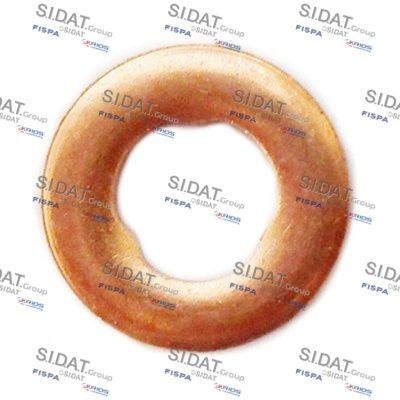 SIDAT Seal Ring, injector shaft Article number: 83.1396 cheaply