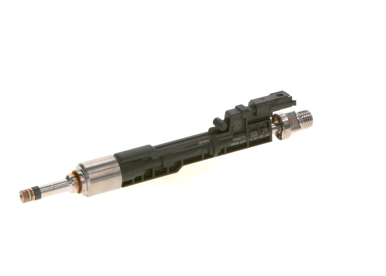BOSCH Injector Article number: 0 261 500 262 cheaply
