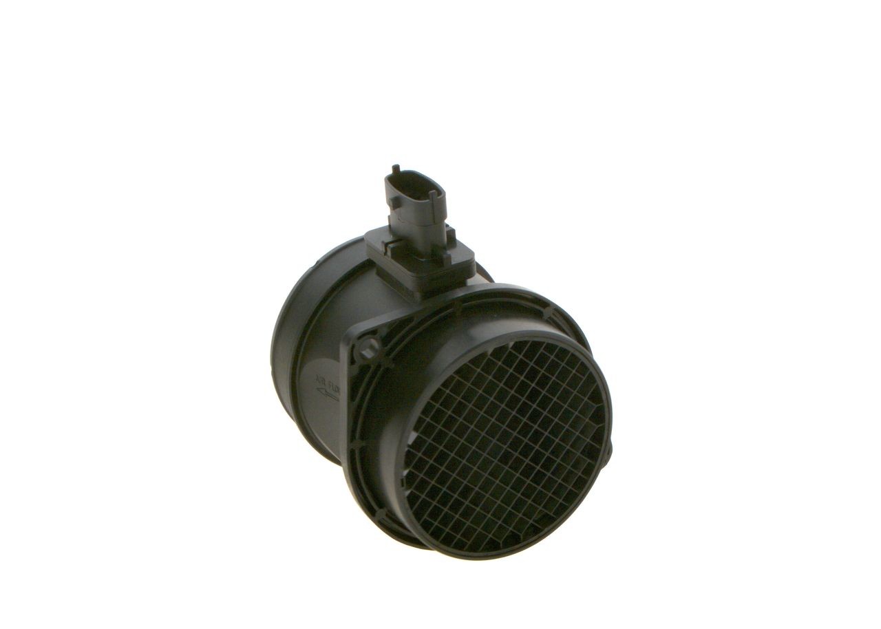 BOSCH Mass air flow sensor Article number: 0 280 218 416 cheaply