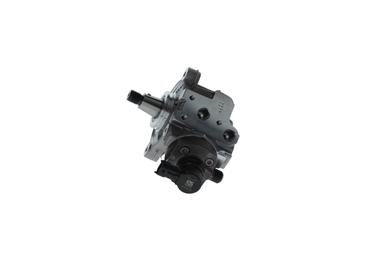 BOSCH High pressure fuel pump Article number: 0 445 010 780 cheaply