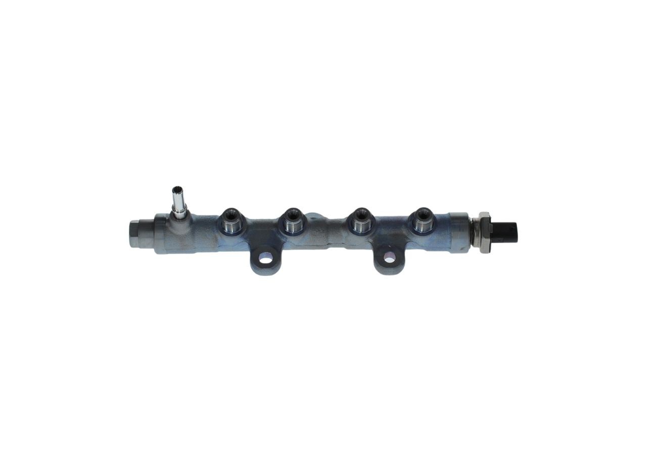 BOSCH 0 445 214 360 Distributor Pipe, fuel CORSA 1.5 102 PS Diesel