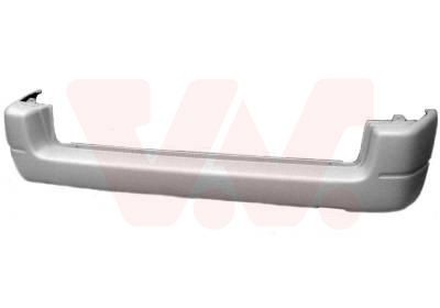 VAN WEZEL 0903544 Bagkofanger PARTNER 1.9 D 4x4 69 HK Diesel 2015