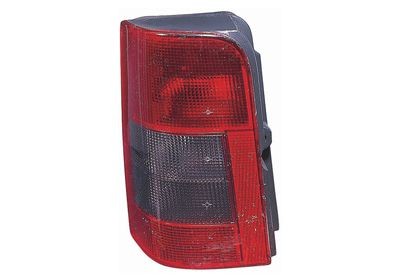 VAN WEZEL Rear light Article number: 0903931 cheaply
