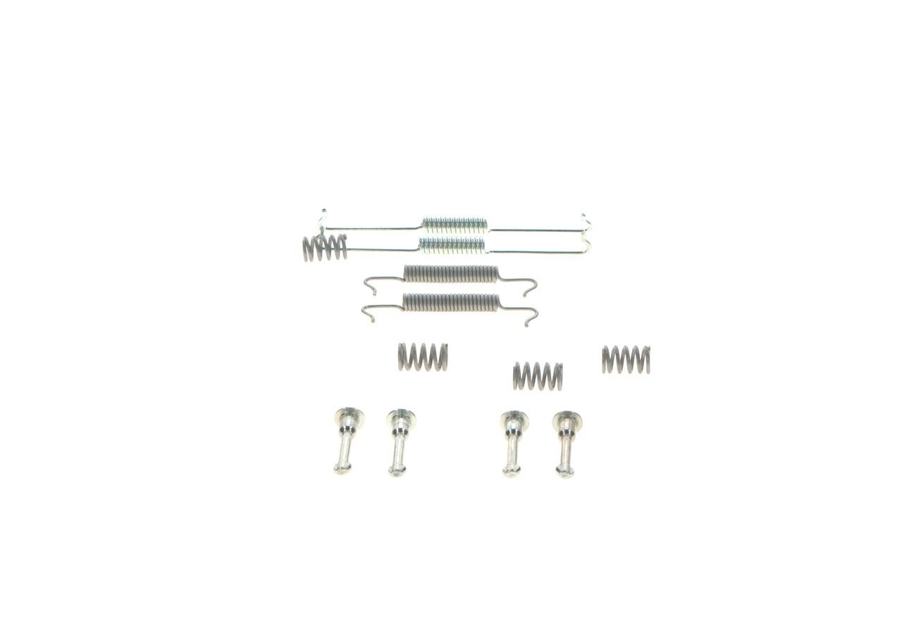 BOSCH Brake shoe fitting kit Article number: 1 987 475 428 cheaply