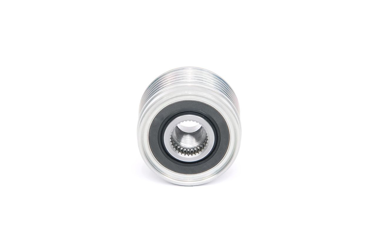 BOSCH Alternator Freewheel Clutch Article number: 1 987 945 409 cheaply