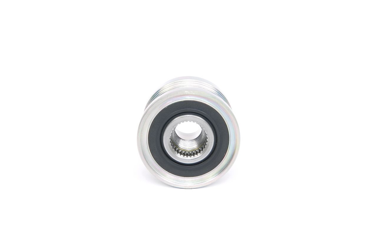 BOSCH Alternator Freewheel Clutch Article number: 1 987 945 413 cheaply