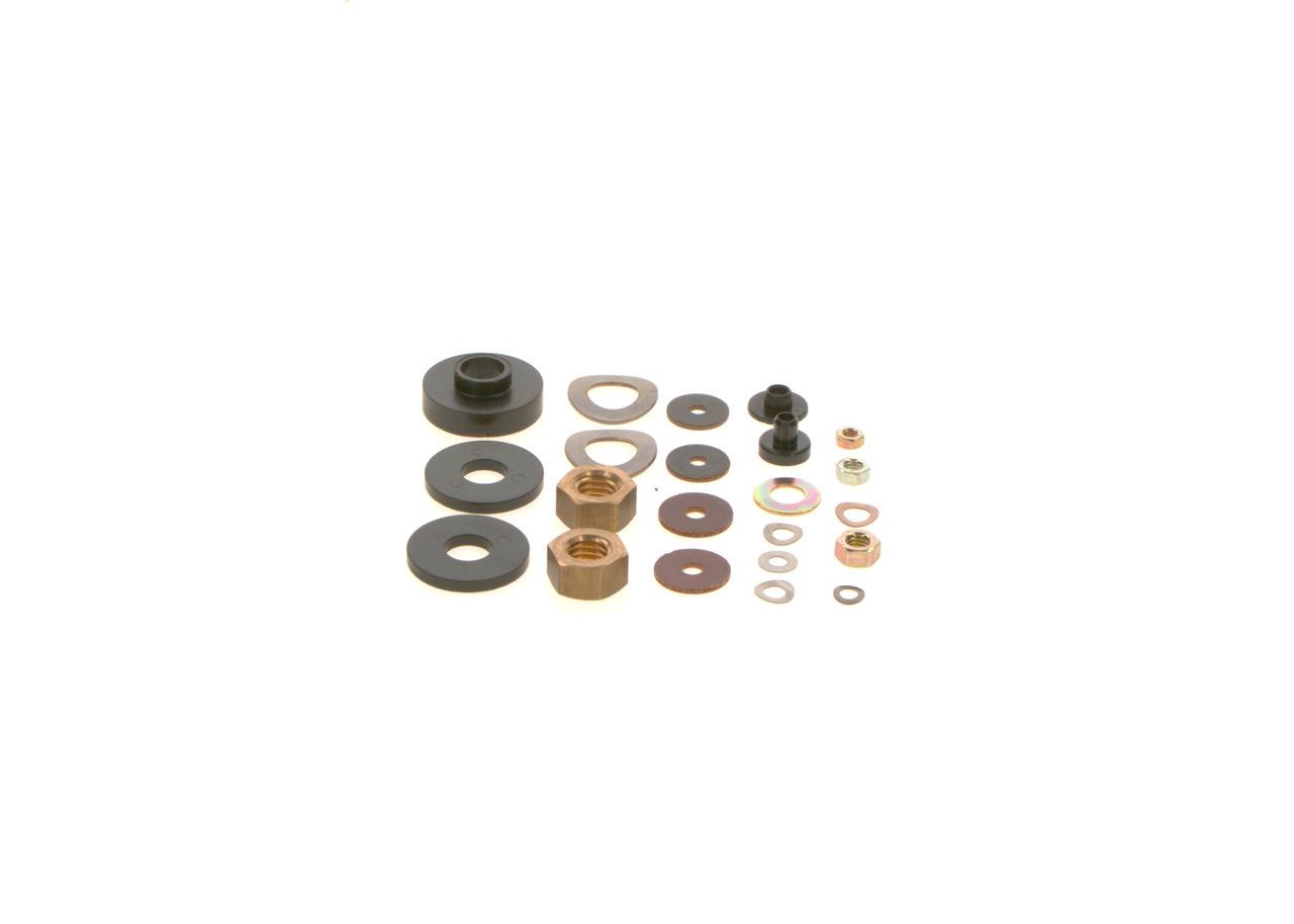 BOSCH Holding Bracket Article number: 2 431 314 018 cheaply