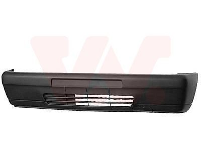 VAN WEZEL Bumper Article number: 0909572 cheaply