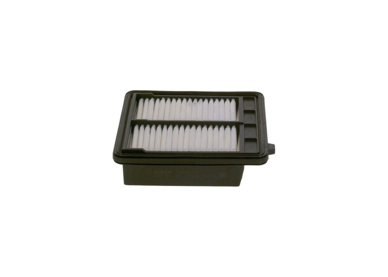 BOSCH Air filter Article number: F 026 400 363 cheaply