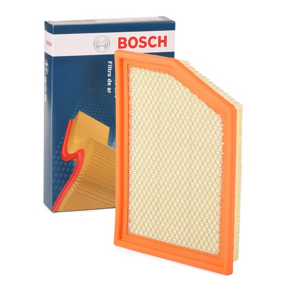 BOSCH Õhufilter Artikli number: F 026 400 586 soodsalt