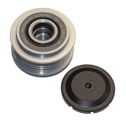 CONTITECH Alternator Freewheel Clutch Article number: AP9104 cheaply