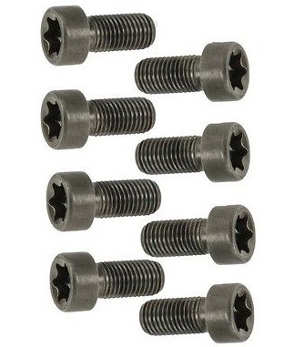 SACHS Bolt Kit, clutch Article number: 1874 000 074 cheaply
