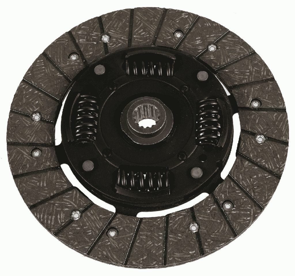 SACHS Clutch Disc Article number: 1878 634 088 cheaply