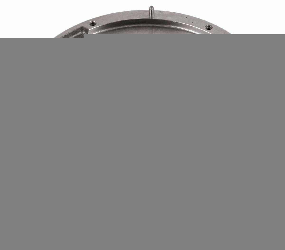 SACHS 2294 501 212 Kahemassiline hooratas VIVARO 1.5 120 HP Diisel
