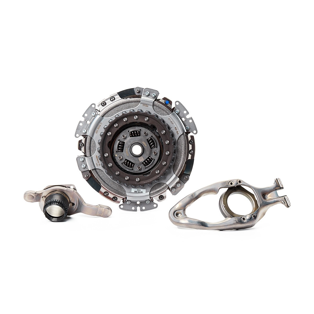 SACHS Clutch kit Article number: 3000 943 003 cheaply