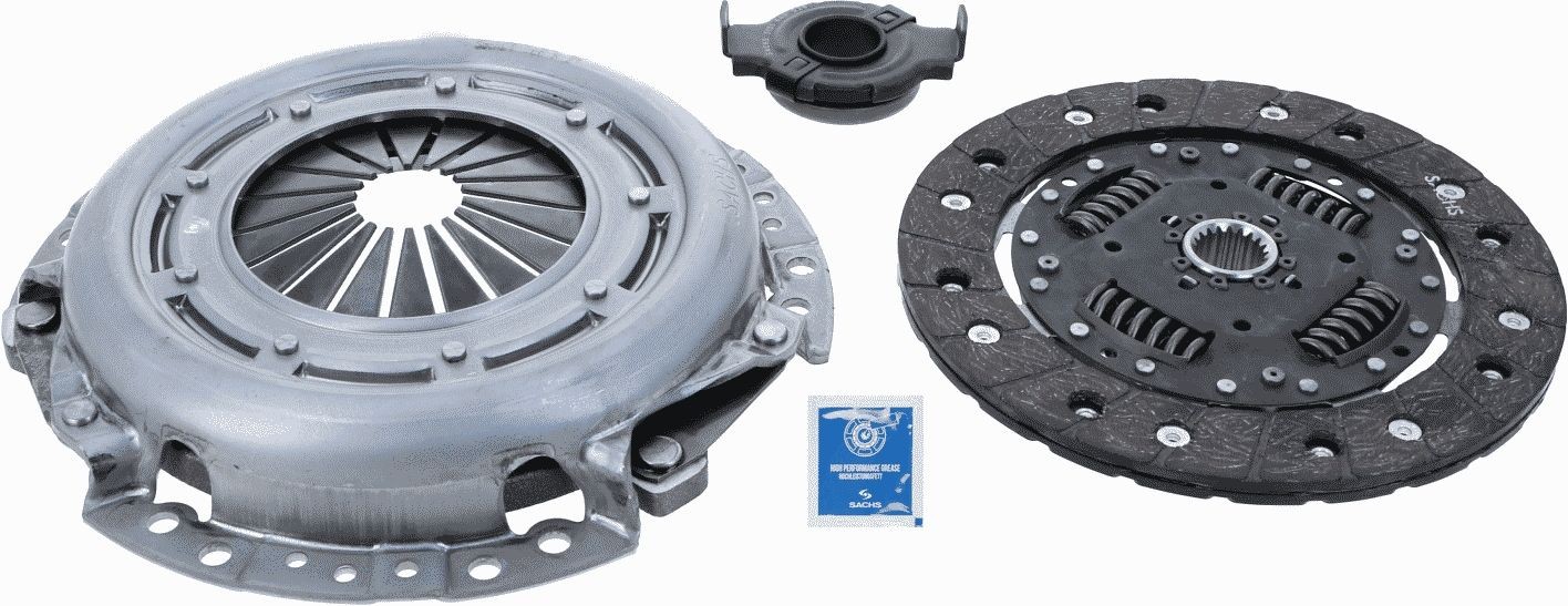 SACHS Clutch kit Article number: 3000 950 095 cheaply