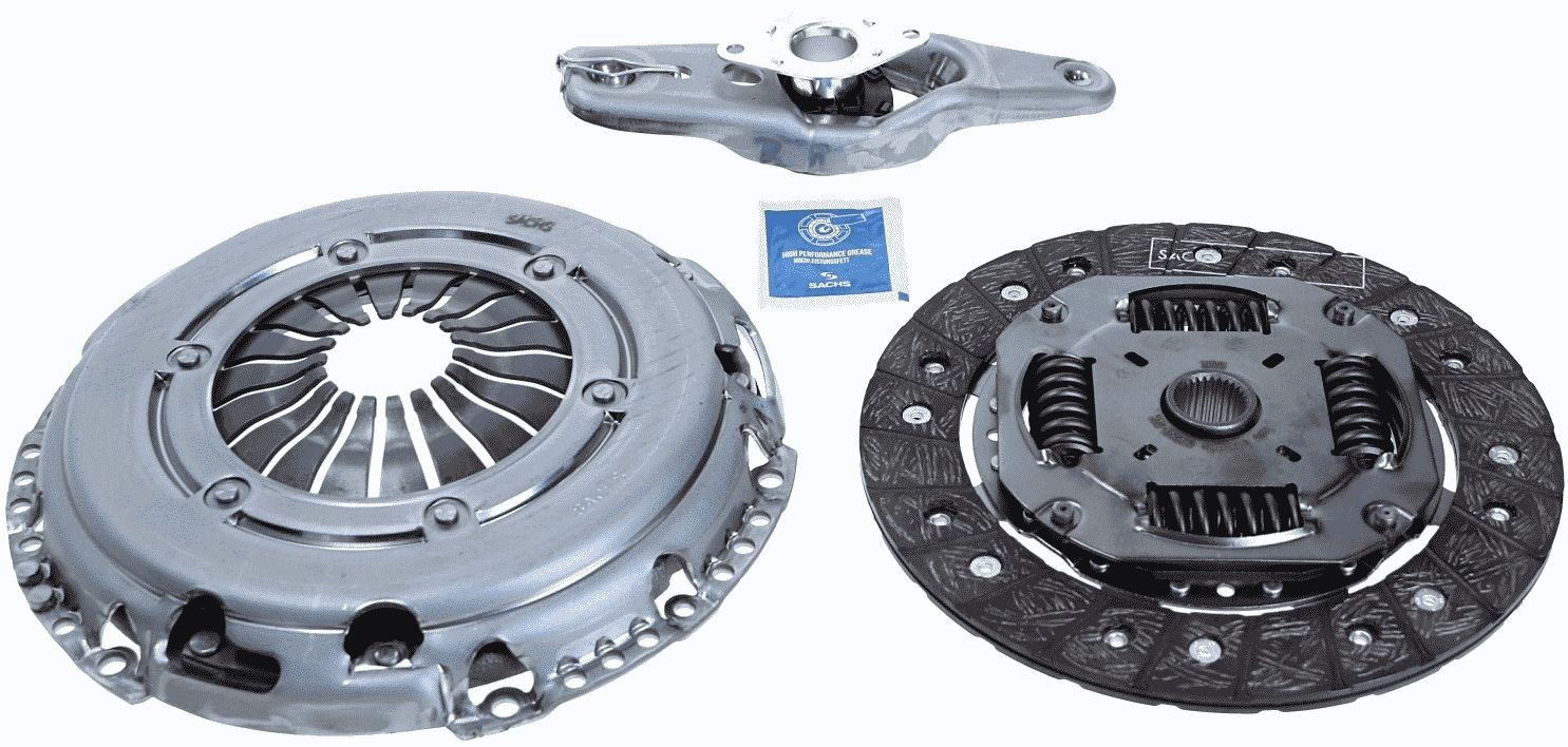 SACHS Clutch kit Article number: 3000 950 098 cheaply