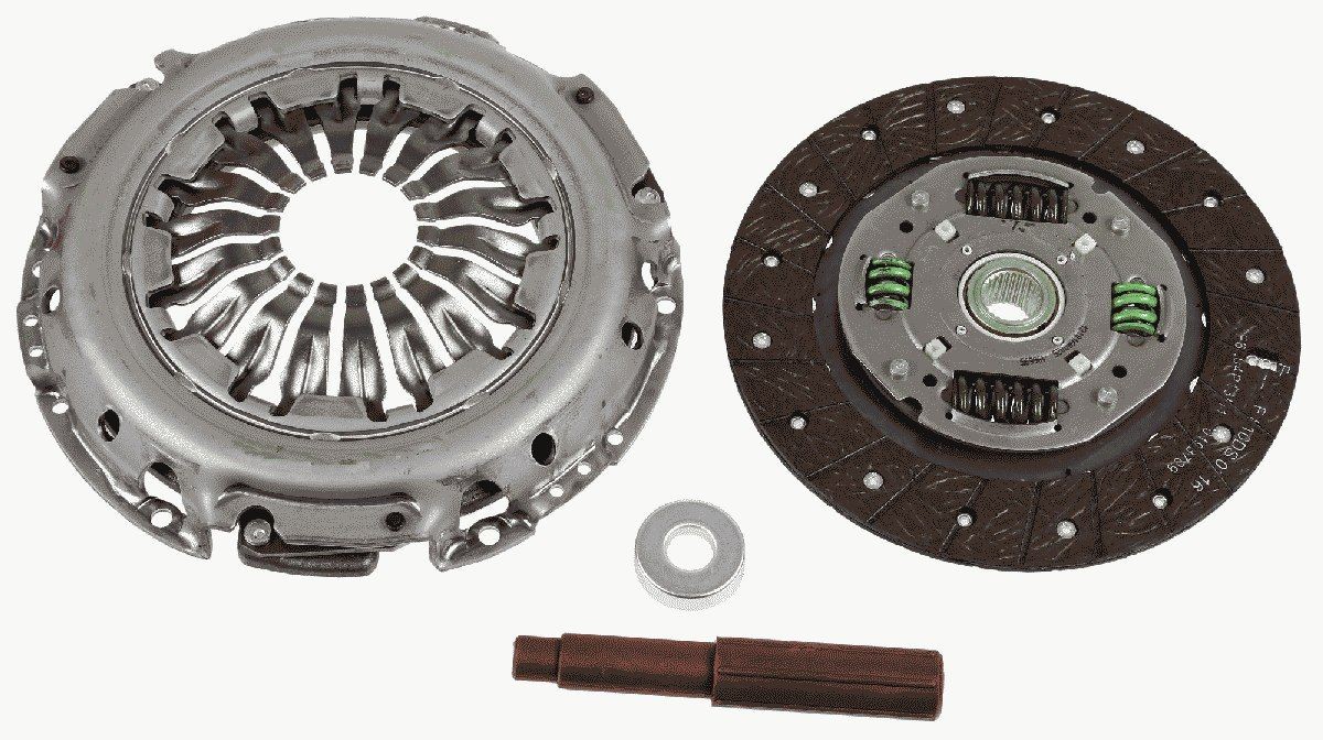 SACHS Clutch kit Article number: 3000 950 676 cheaply