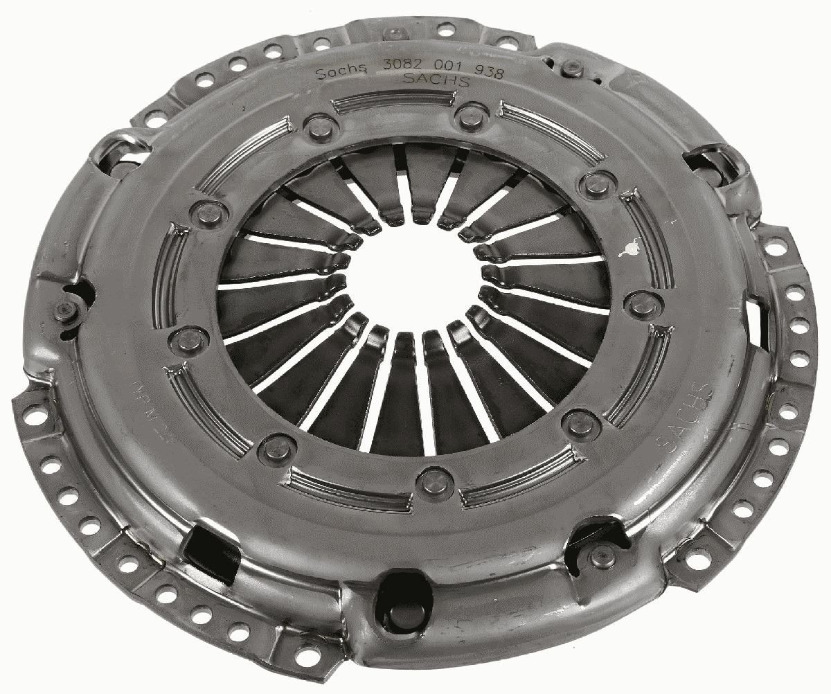 SACHS Koblingstrykplade Varenummer: 3082 001 938 billige