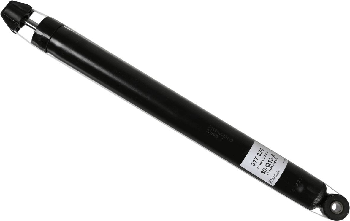 SACHS Shock absorber Article number: 317 320 cheaply