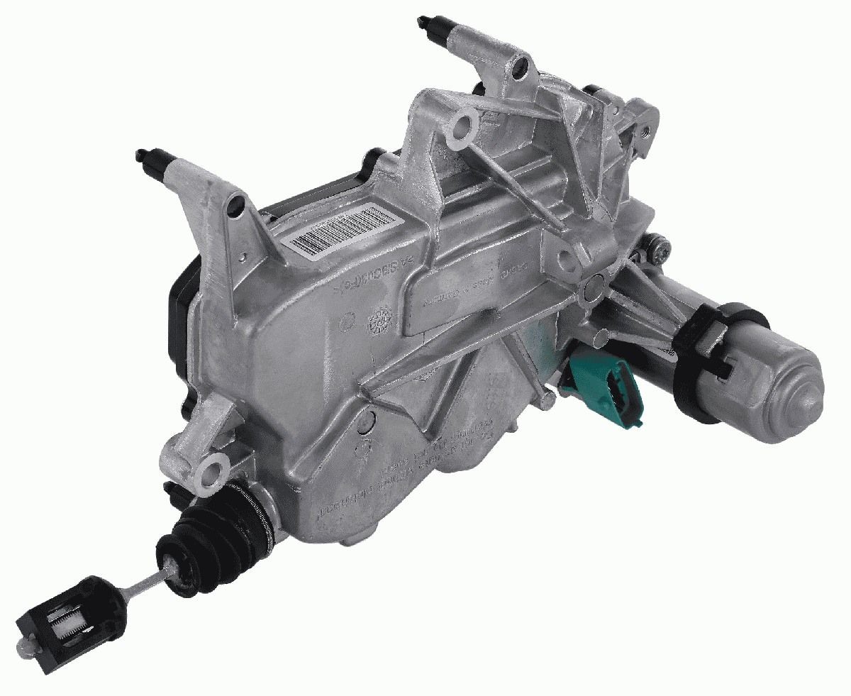 SACHS Clutch slave cylinder Article number: 3981 000 196 cheaply