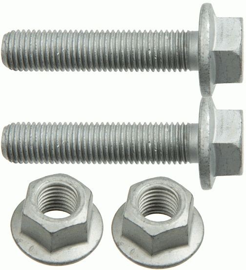 LEMFÖRDER Repair kit, wheel suspension Article number: 39724 01 cheaply