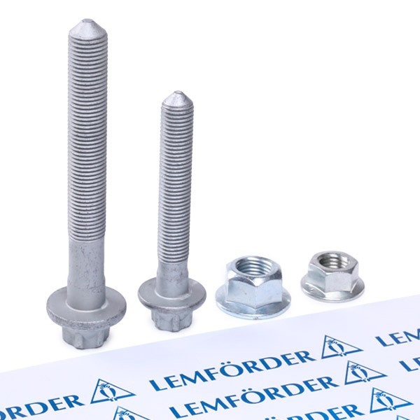 LEMFÖRDER Repair kit, wheel suspension Article number: 39730 01 cheaply
