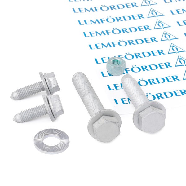 LEMFÖRDER Repair kit, wheel suspension Article number: 39813 01 cheaply