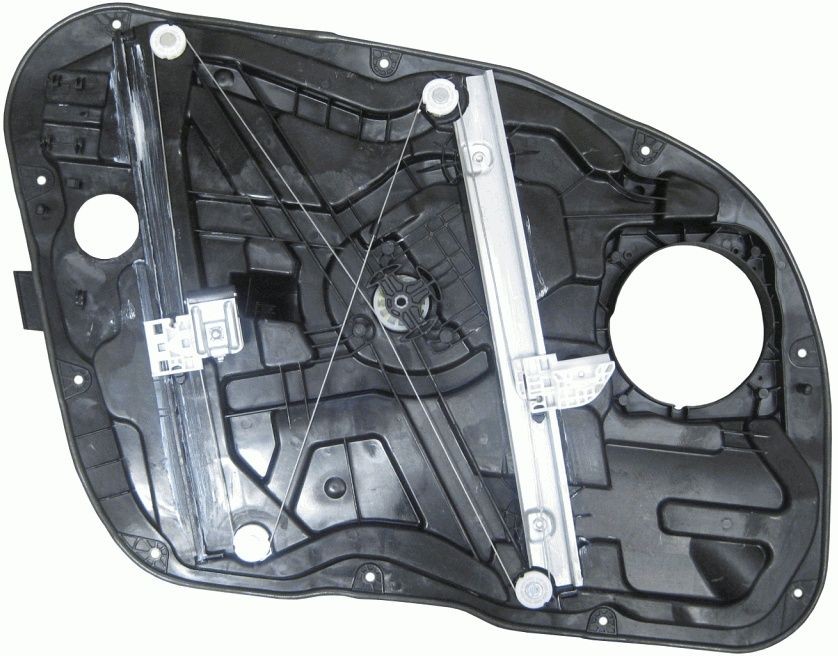 LEMFÖRDER Window regulator Article number: 60.82091.0 cheaply