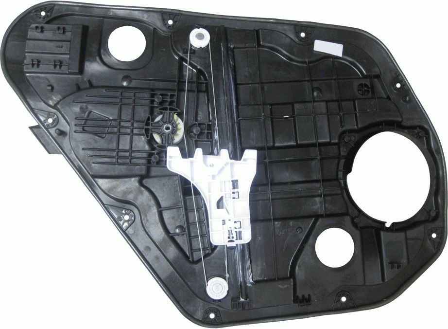 LEMFÖRDER Window regulator Article number: 60.82093.0 cheaply