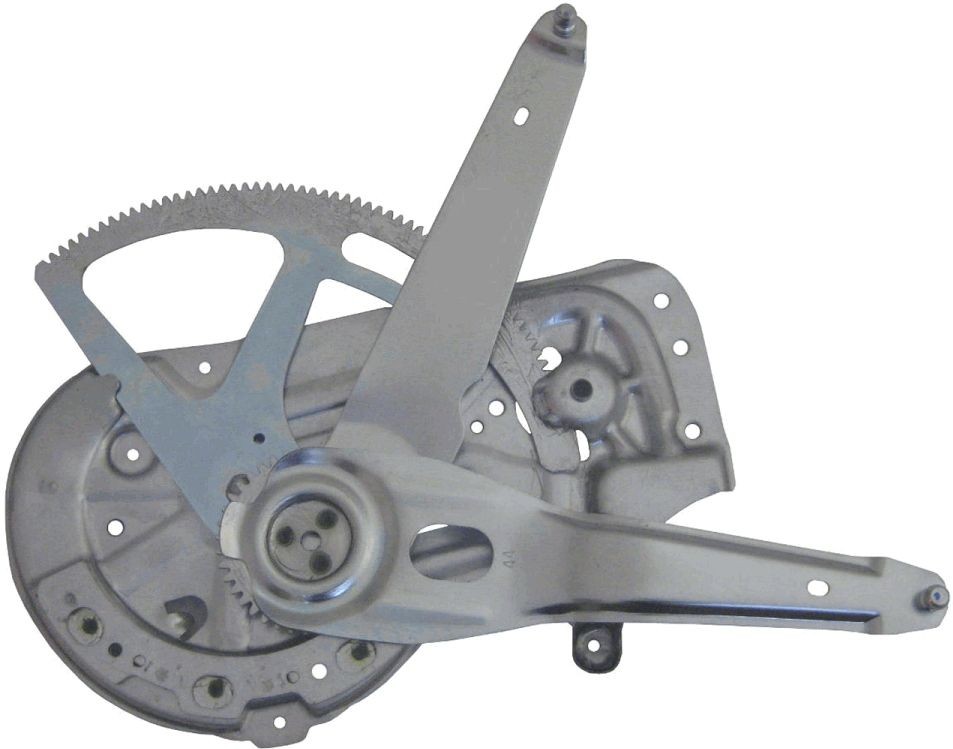 LEMFÖRDER Window regulator Article number: 63.81844.0 cheaply
