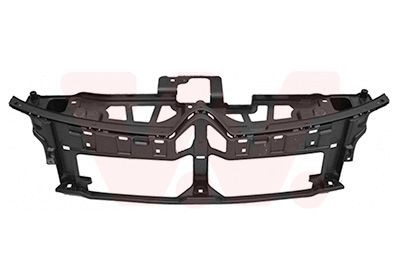 VAN WEZEL Bumper reinforcement Article number: 0979561 cheaply