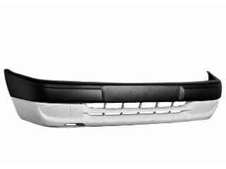 VAN WEZEL Bumper Article number: 0950573 cheaply