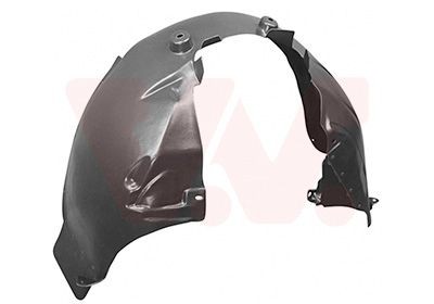 VAN WEZEL Wheel arch liner Article number: 3703434 cheaply