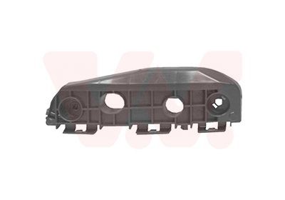 VAN WEZEL Bumper bracket Article number: 5491567 cheaply
