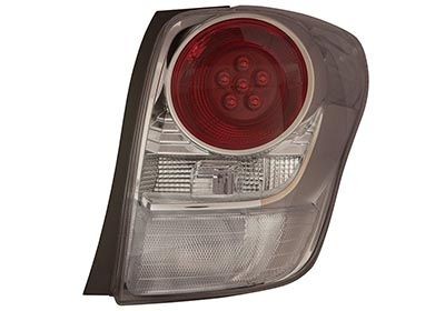 VAN WEZEL Rear light Article number: 5493932 cheaply